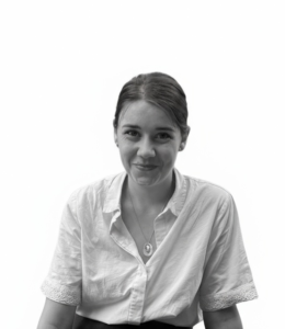laura profile portrait